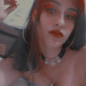 Niñera Cali: Valentina
