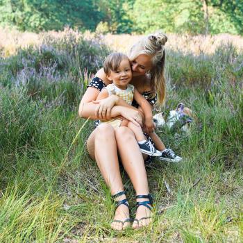Babysitting job in Nijmegen: babysitting job Catlin