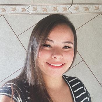 Babá Mauá: Patrícia