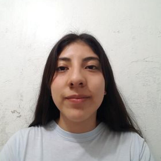 Babysitter in Mexico City: Carolina