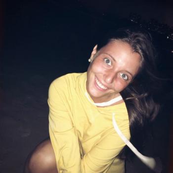 Babysitter in San Miguel de Tucumán: Pau