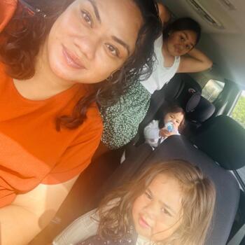 Babysitting job in Auckland: babysitting job Antoinette