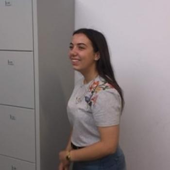 Babysitter Lüttich: Judith