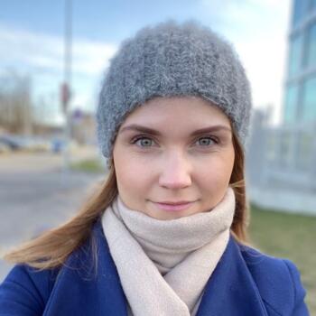 Lapsehoidmise töö asukohas Viimsi: lapsehoidja töö Triinu