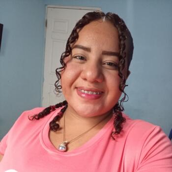 Babysitter in Panama City: Naidelyn
