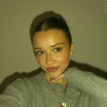 Nanny in Hasselt: Gabriela