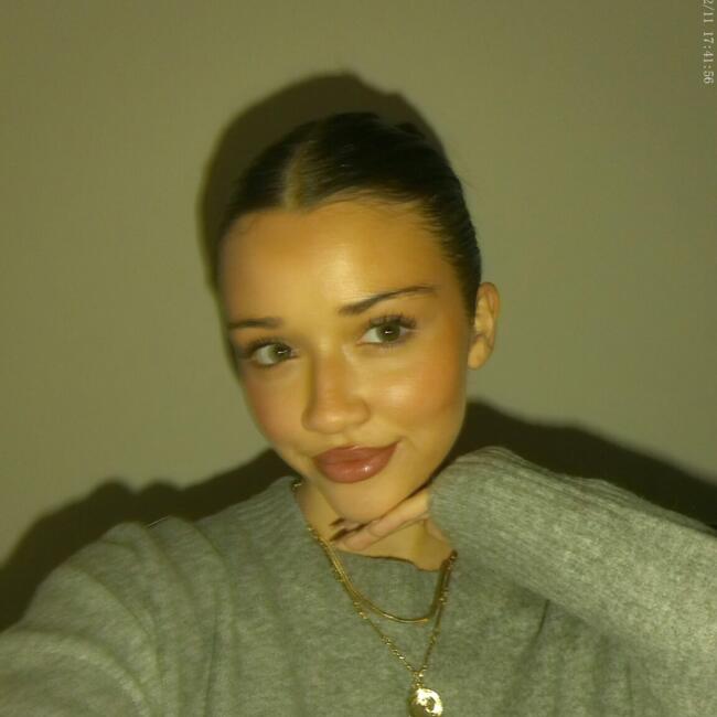 Nanny in Hasselt: Gabriela