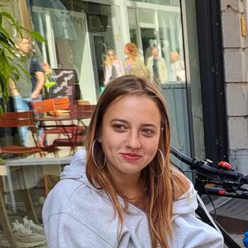 Babysitter in Brugge: Marit