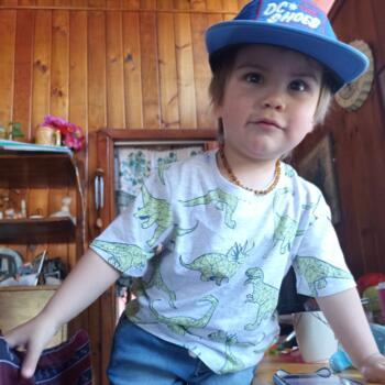 Babysitting job in Peñaflor: babysitting job Francisco