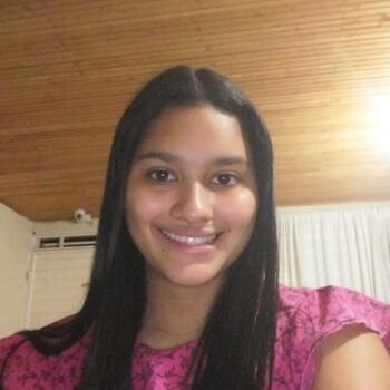 Babysitter in Valledupar: Cristina