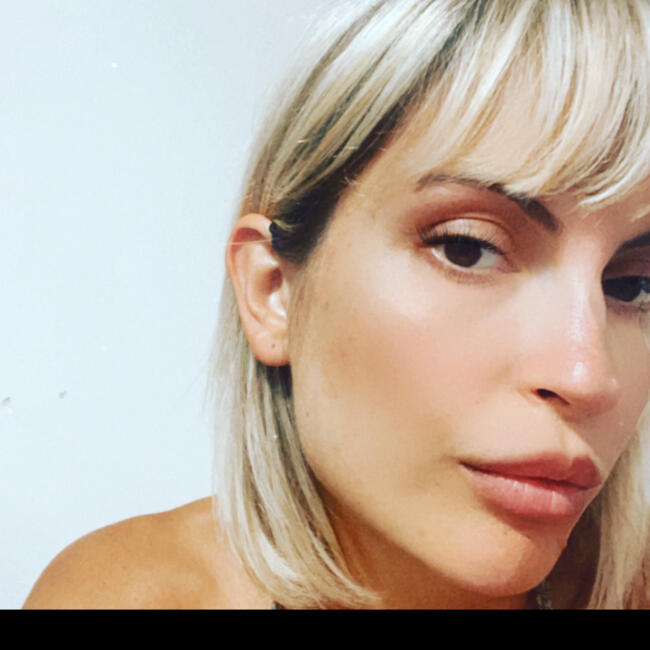 Babysitter in Roquebrune-Cap-Martin: Corinne