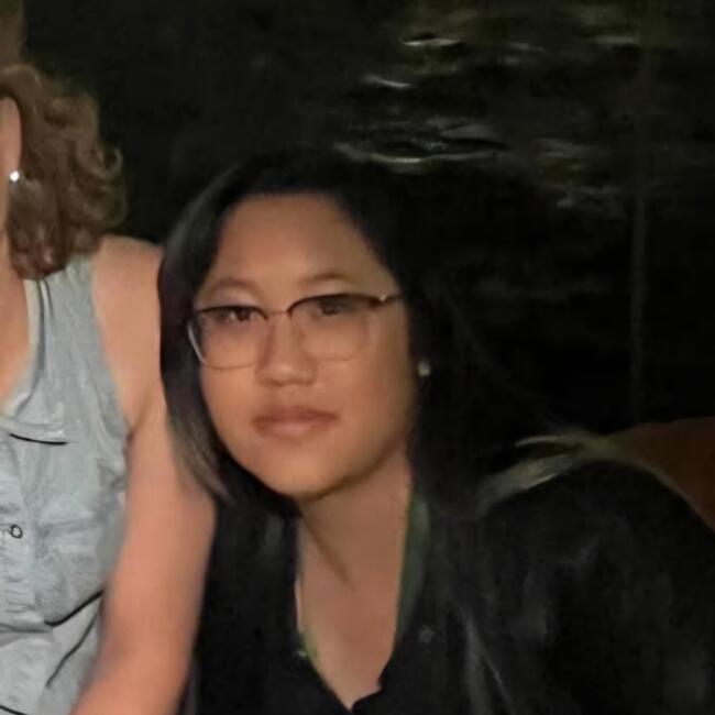 Babysitter in Melbourne: Jolie