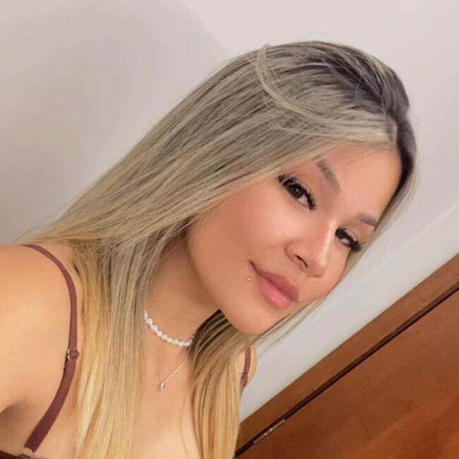 Babysitter in Uberlândia: Manuela Santos Lima Da Silva