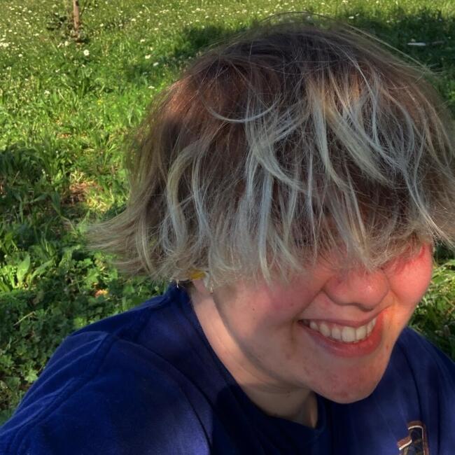 Babysitter in San Pawl il-Baħar: Jasmine