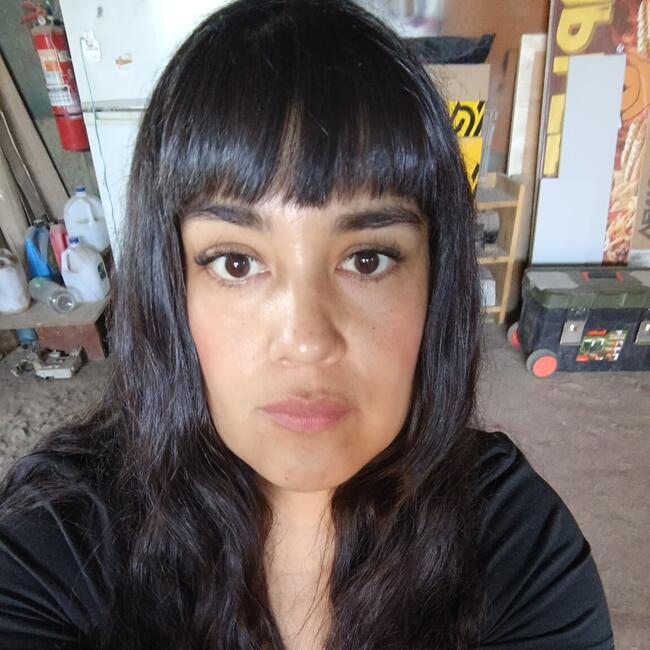 Babysitter in Puente Alto: Anyela