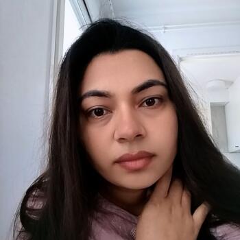 Nanny in Borlänge: Sabina