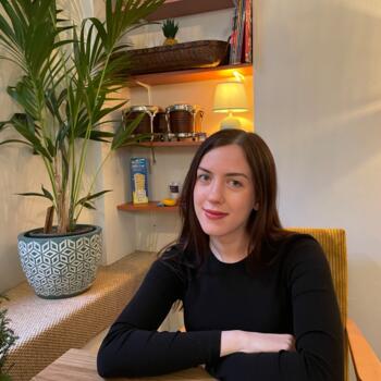 Babysitter Wroclaw: Viktoryia