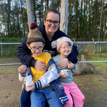 Babysitting job in Camden Haven: babysitting job Jodie