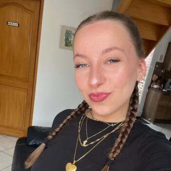 Babysitter in Algrange: Léane