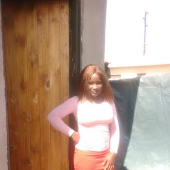 Nanny in Polokwane: Mary chinatsa