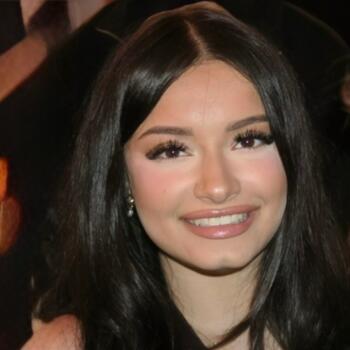 Babysitter in Melbourne: Ava