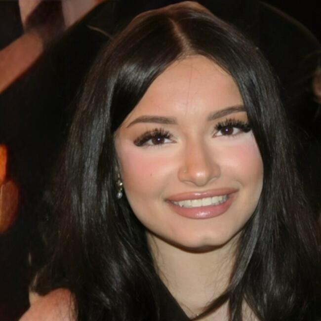 Babysitter in Melbourne: Ava