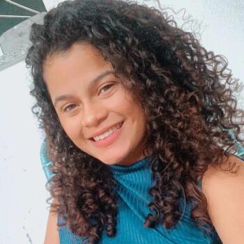 Babysitter in Nova Iguaçu: Letícia