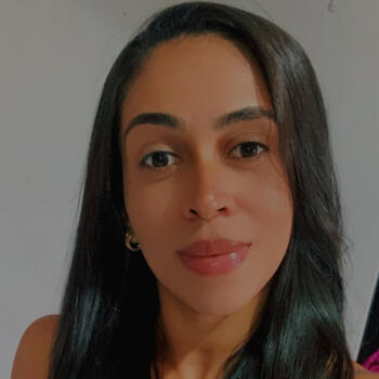 Babá em Várzea Paulista: Regiane