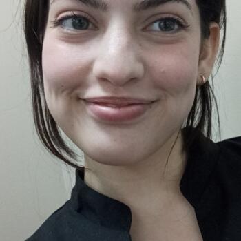 Babysitter in Alcorcón: Tatiana