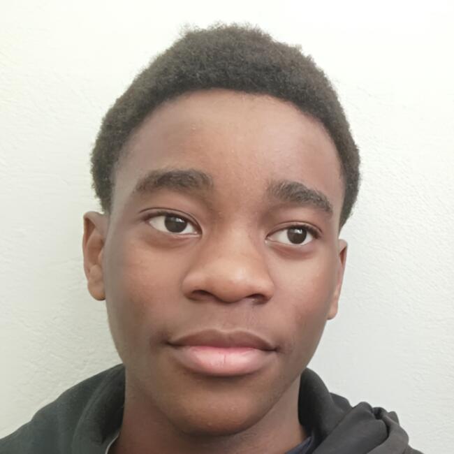 Babysitter in Marseille: Yanice