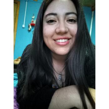 Babysitter in Chillán Viejo: Kelly