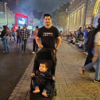 Babysitting job in Gurugram: babysitting job Shuchita