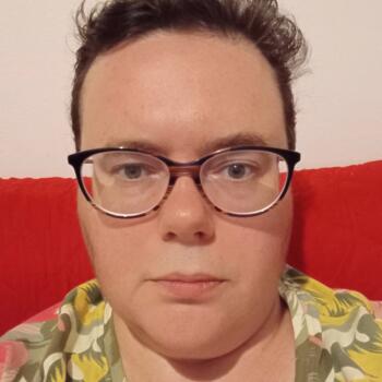 Babysitter in Toul: Sylvie