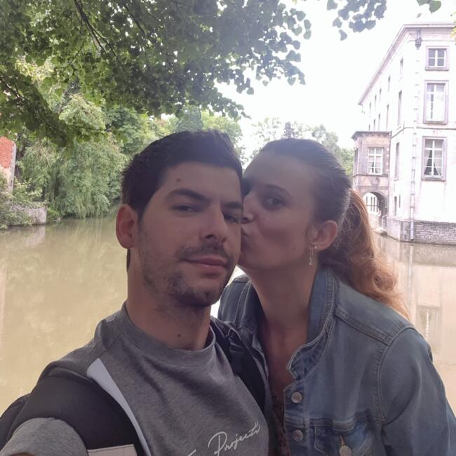 Babysitter Job in Basècles: Thomas