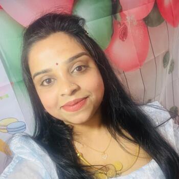 Babysitter in Drancy: Sushanthika