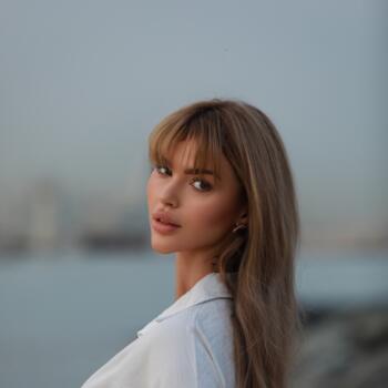 Babysitter in Vilnius: Julia