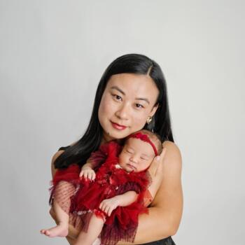 Parent Darwin: Amrita