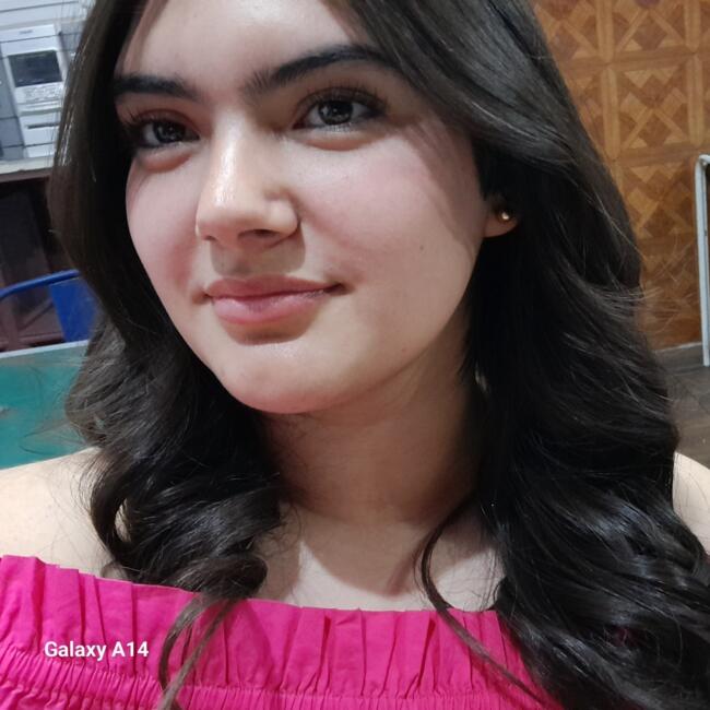 Babysitter in San Bernardo: Javiera