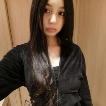 Nanny in Brooklyn: Maria