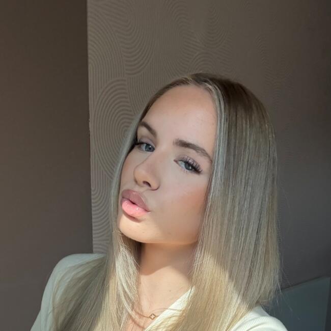 Babysitter in Le Grand-Quevilly: Ilona