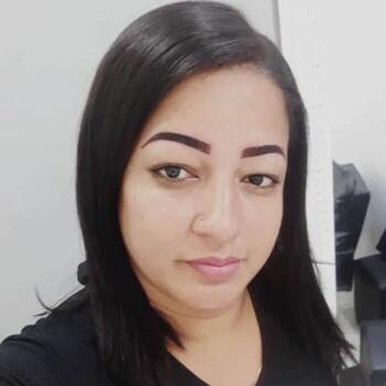 Babysitter in Nova Iguaçu: Joyce Rios