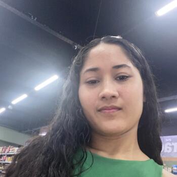 Babysitter Rio de Janeiro: Ingrid