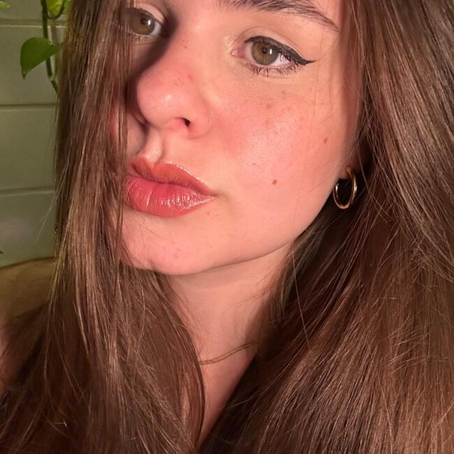 Babysitter in Vila Velha: Jessica