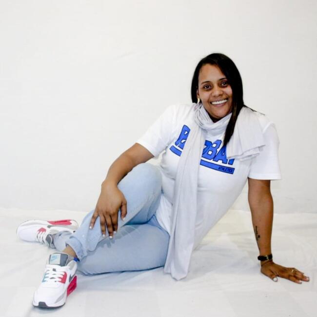 Babysitter in Cape Town: Raeesah