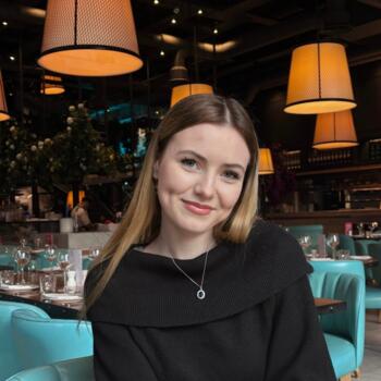 Opiekunka do dziecka w Warszawa: Nikola