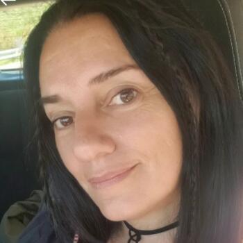 Niñera en San Isidro: Solange