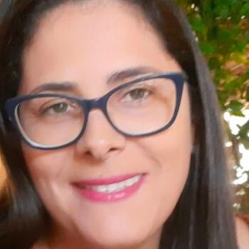 Babysitter in Belo Horizonte: Liliane