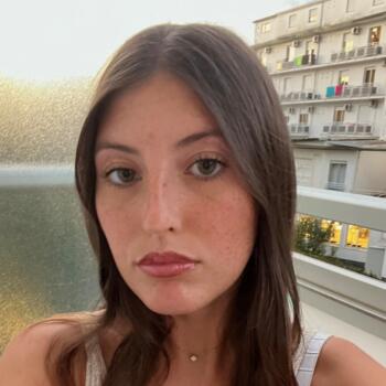 Babysitter Sovere: Giada