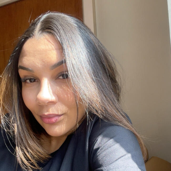 Babysitter in São Paulo: Sara Ramos
