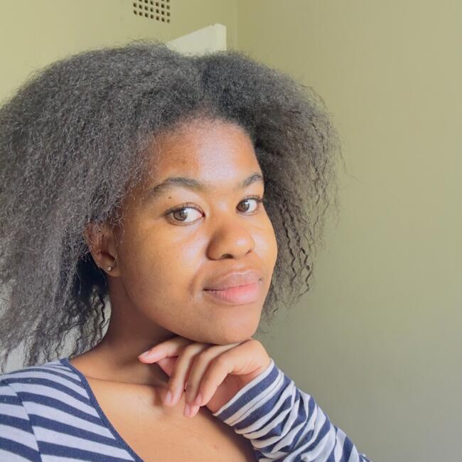 Babysitter in Randburg: Melela